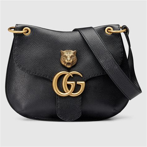 gucci leather purse|luxury shoulder purses on sale.